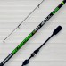 Спінінг Feima Aurora Spin, 0,2-6г, 1,80м